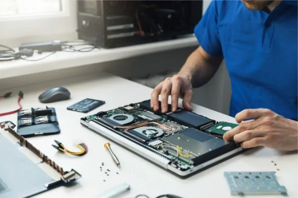 Service Laptop – Rumah Laptop Cianjur
