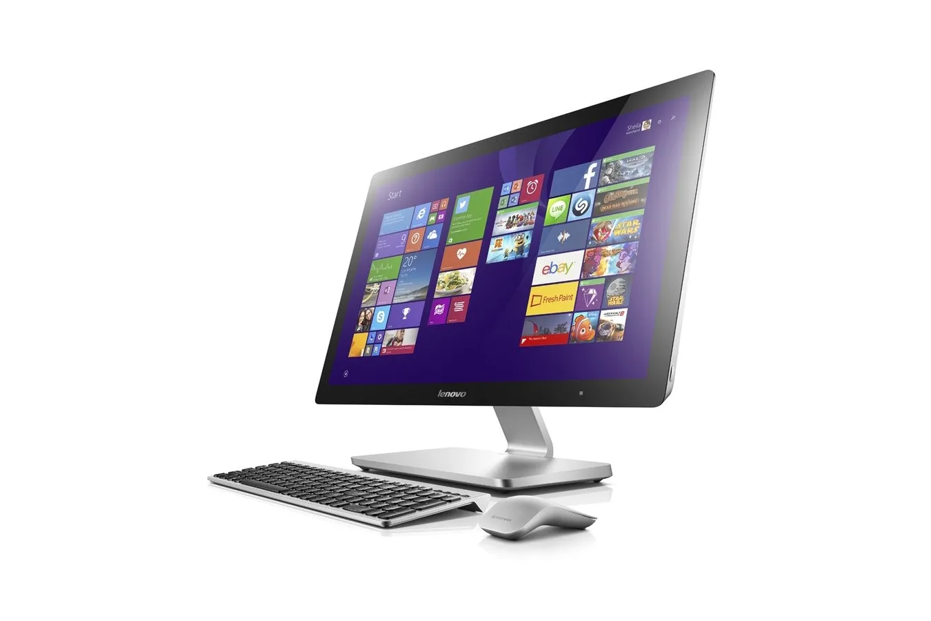 Service All In One PC Cianjur | Rumah Laptop