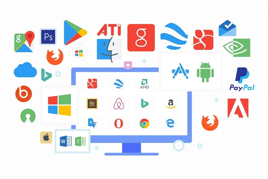 Software & Aplikasi Cianjur | Rumah Laptop
